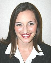Heather Jane Hamilton, DC